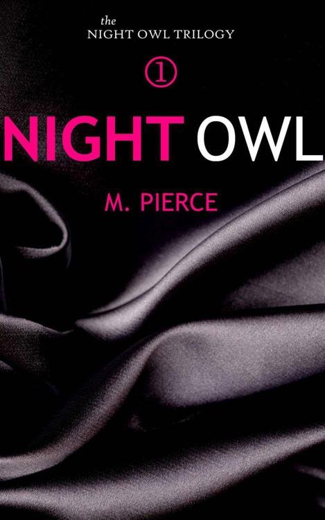 Cover of Night Owl