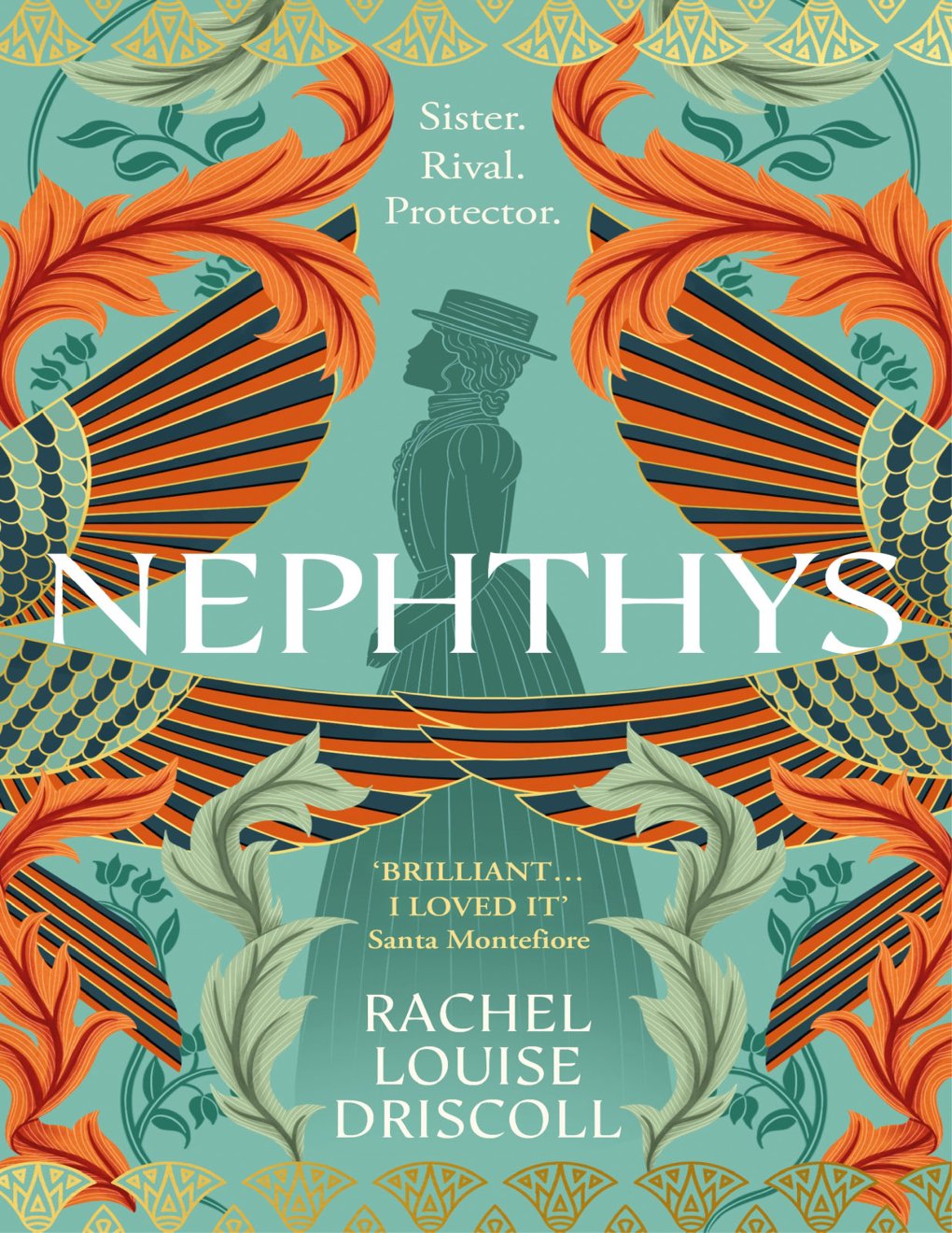 Cover of Nephthys