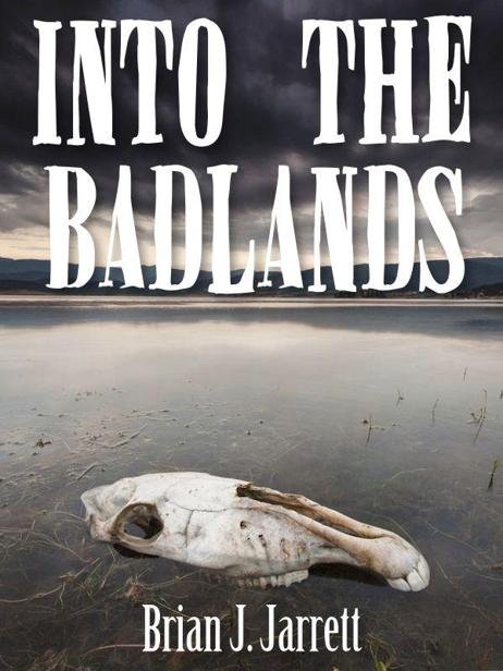 Cover of Into the Badlands