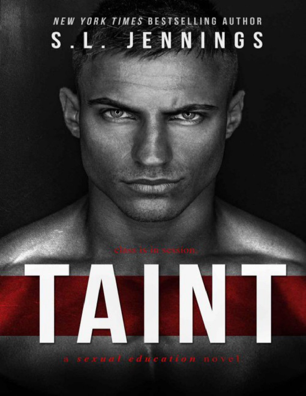 Cover of Taint