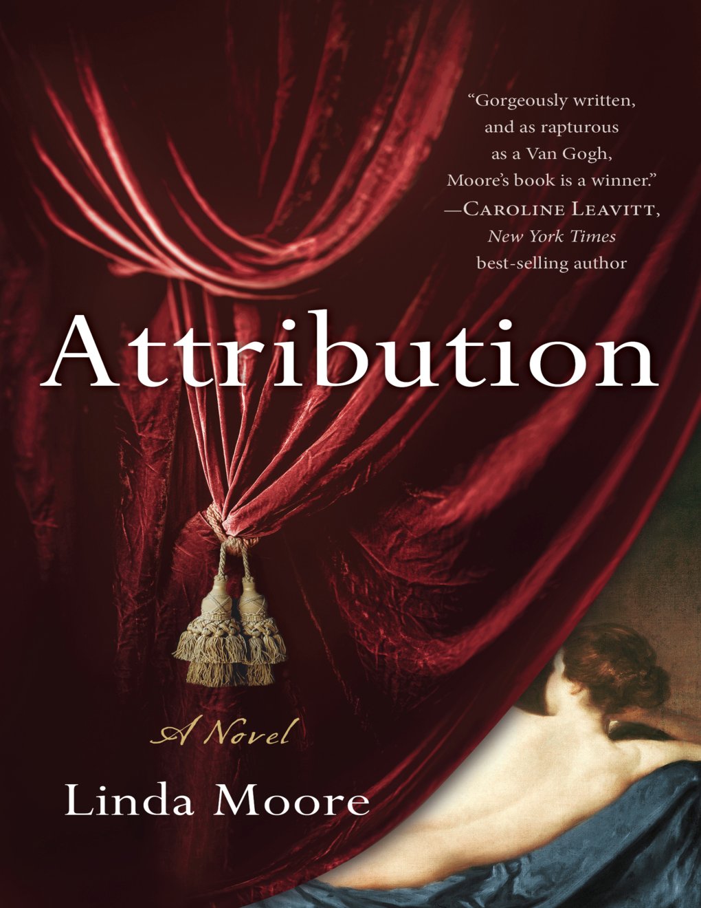 Cover of Attribution
