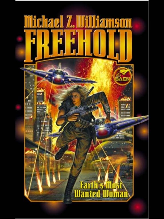 Cover of Freehold