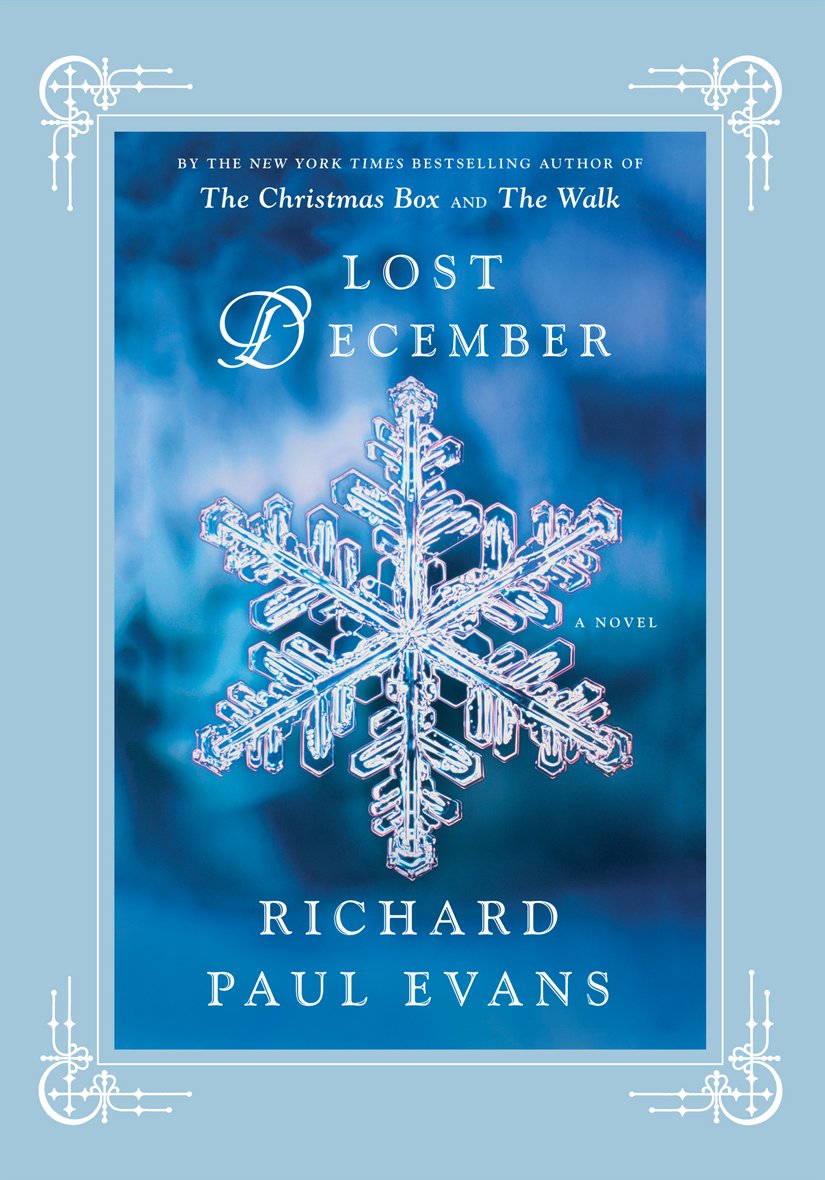 Cover of Lost December