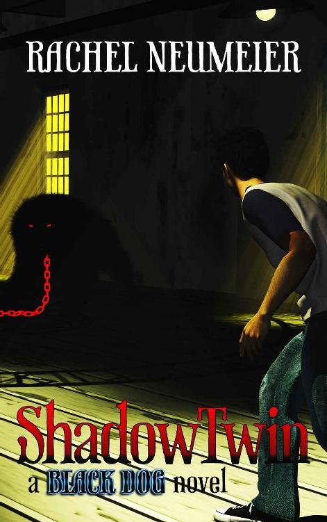 Cover of Shadow Twin