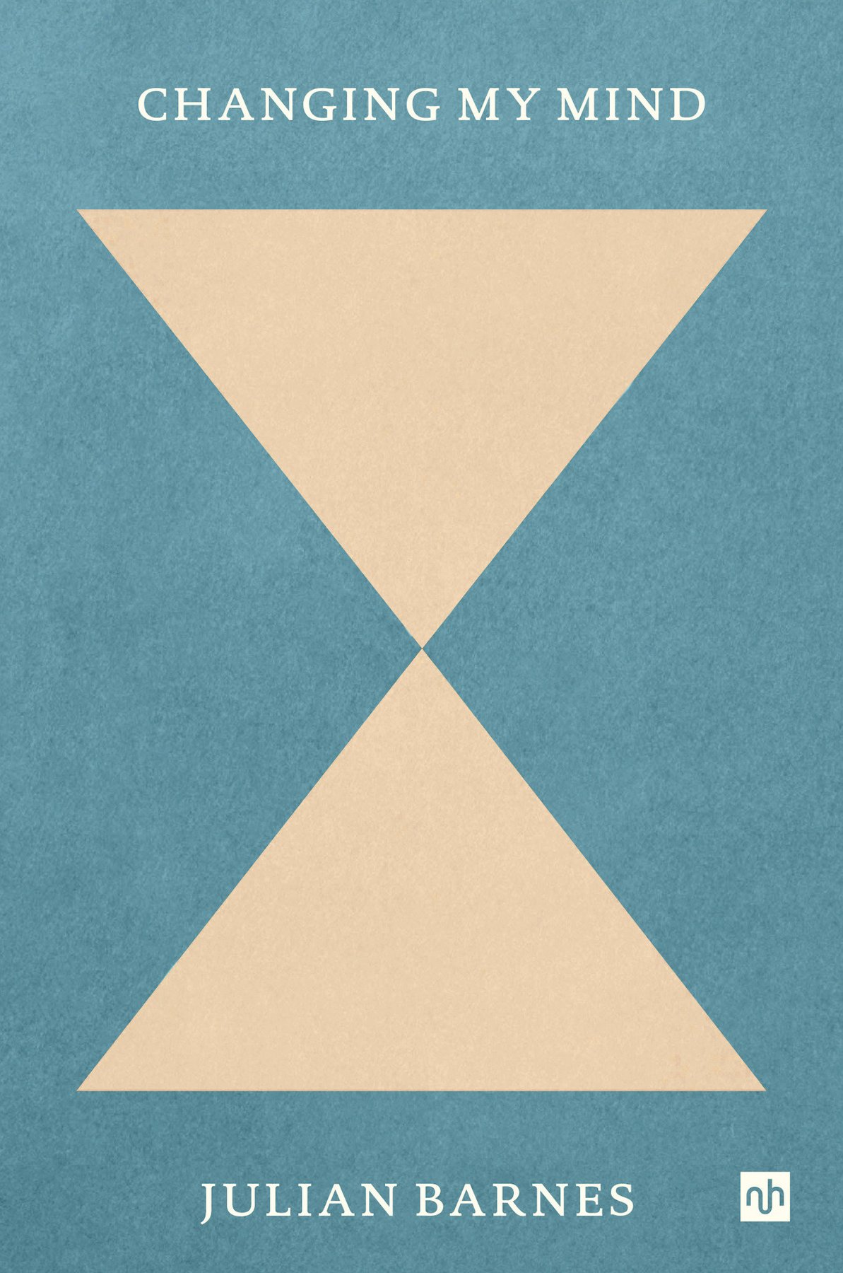 Cover of Changing My Mind