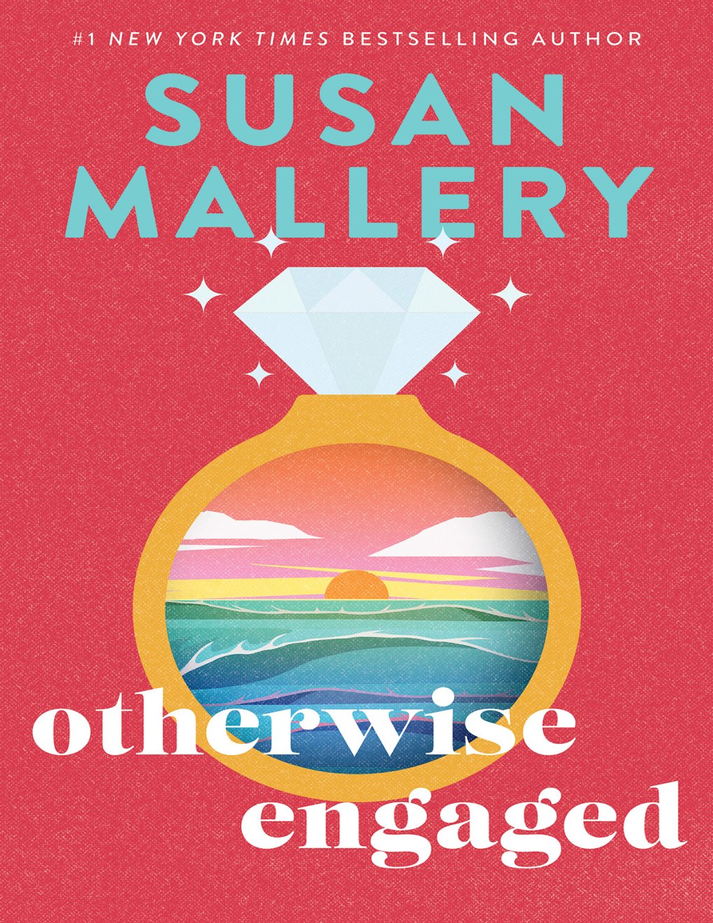 Cover of Otherwise Engaged (2000)