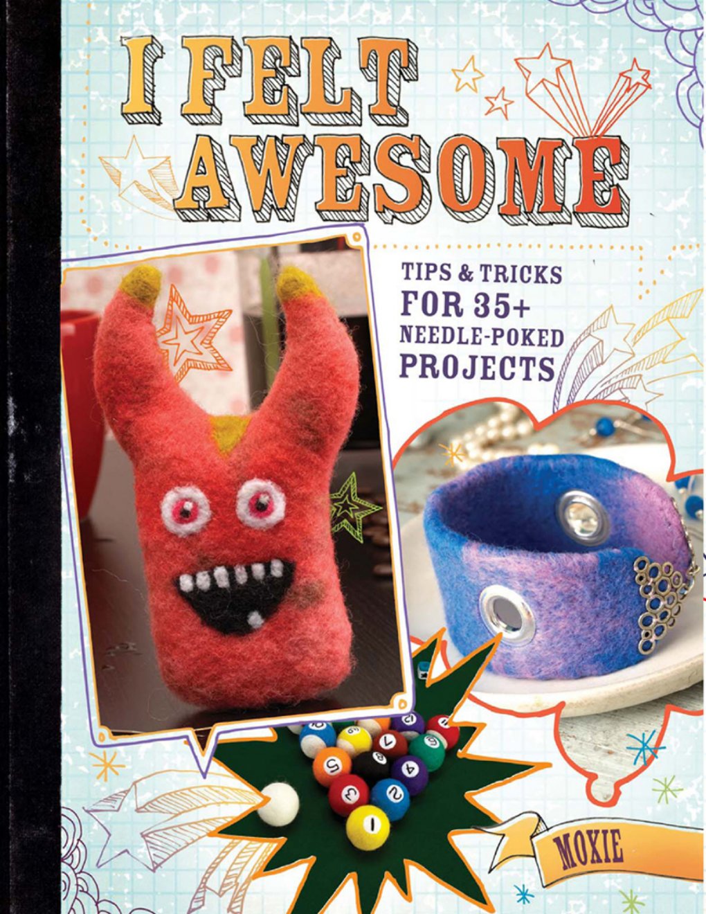 Cover of I Felt Awesome