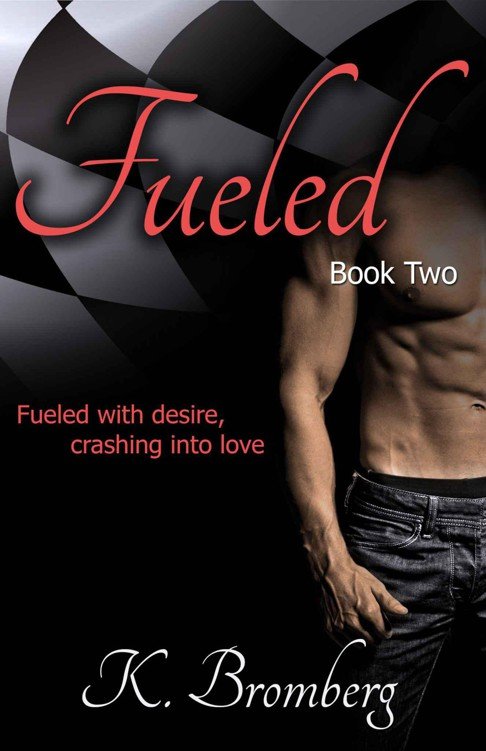 Cover of Fueled