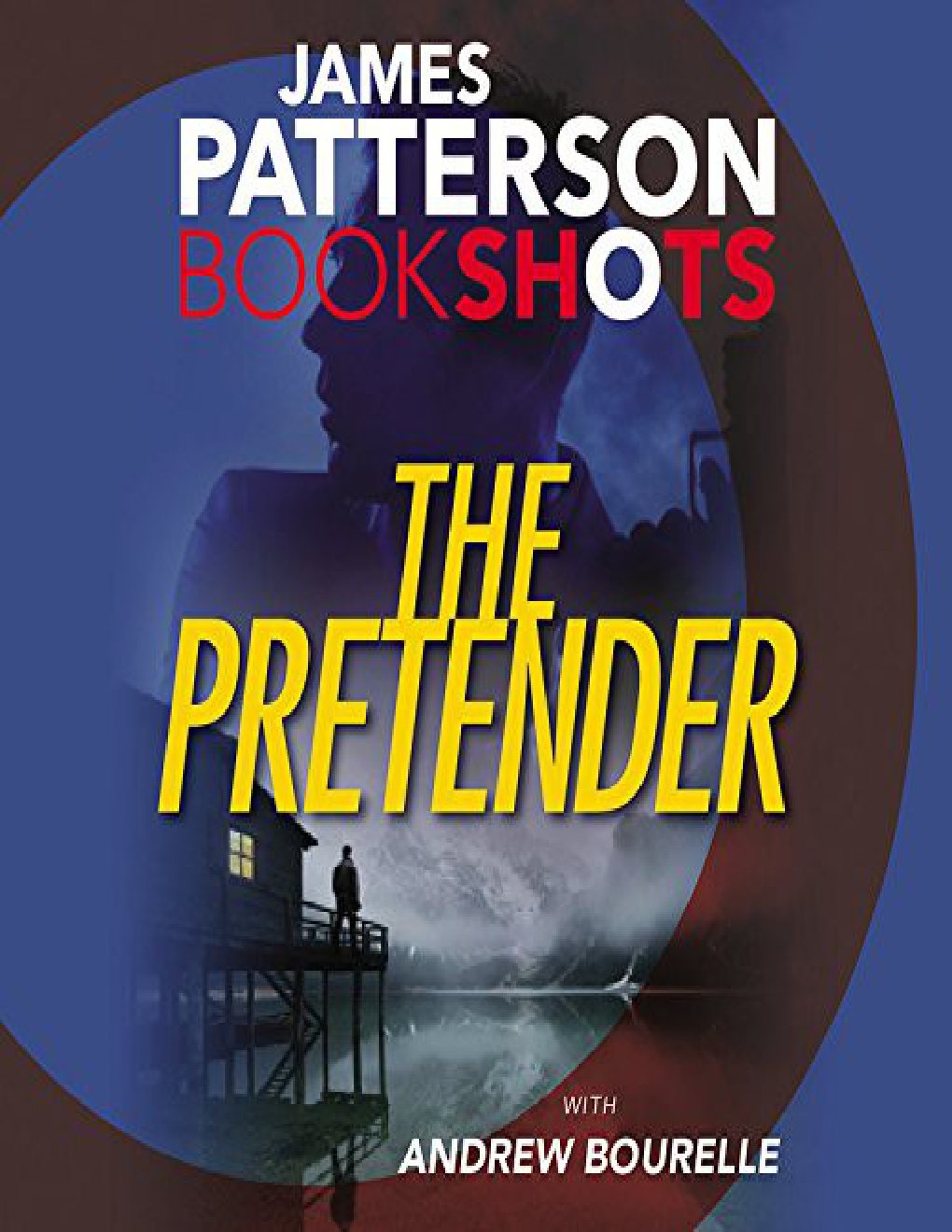 Cover of The Pretender