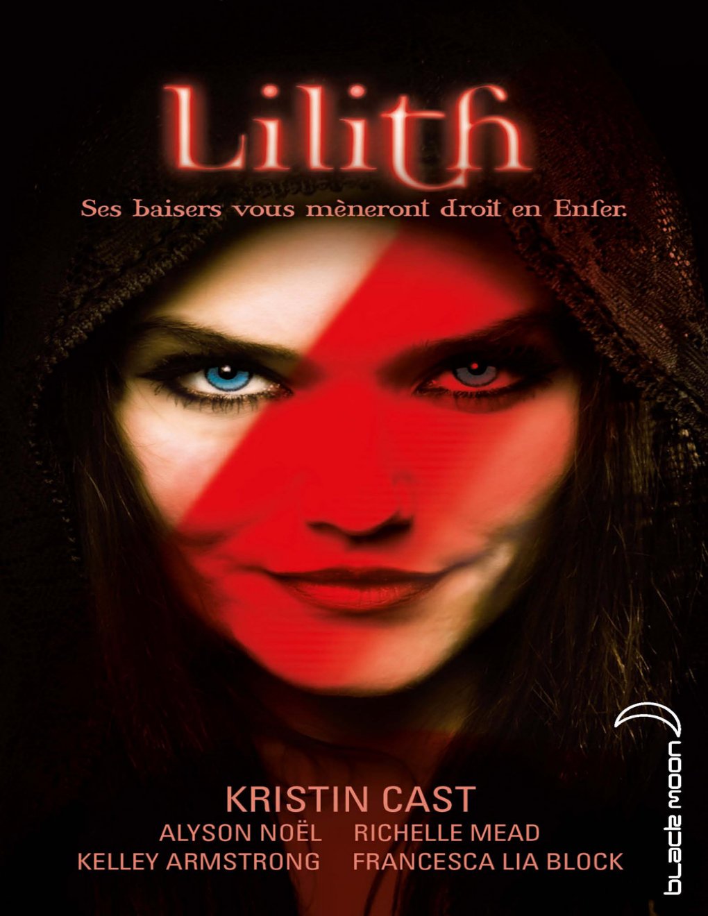 Cover of Lilith