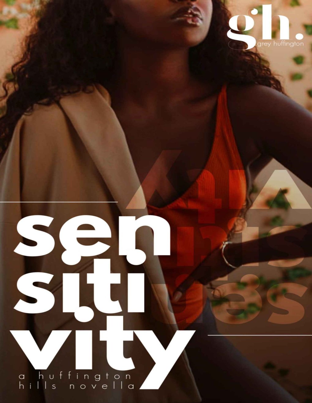 Cover of Sensitivity