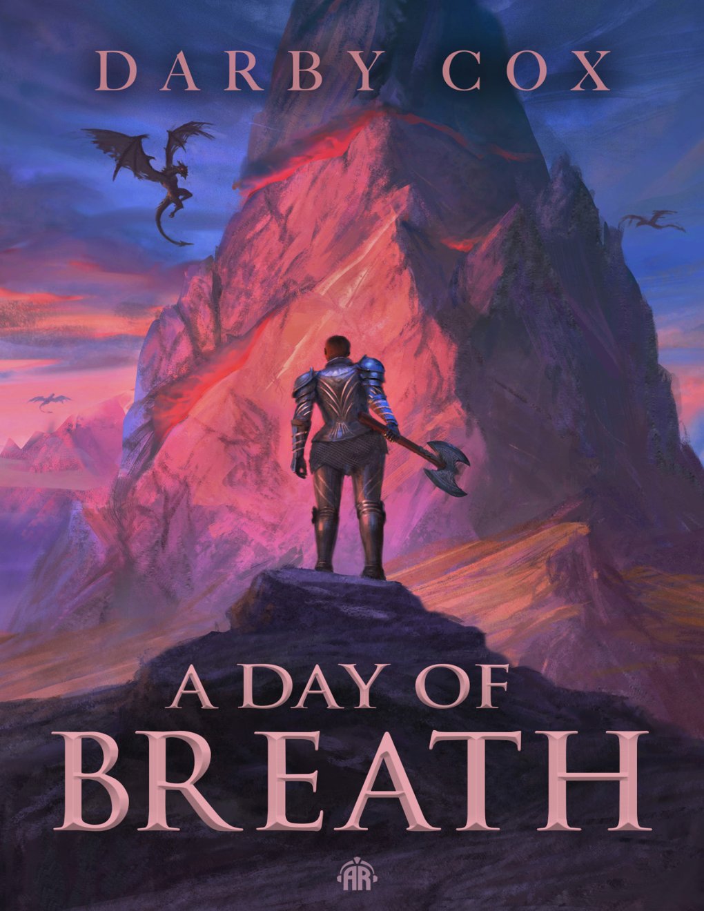 Cover of A Day of Breath