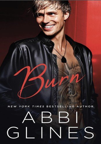 Cover of Burn