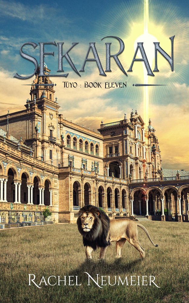 Cover of Sekaran (2025)