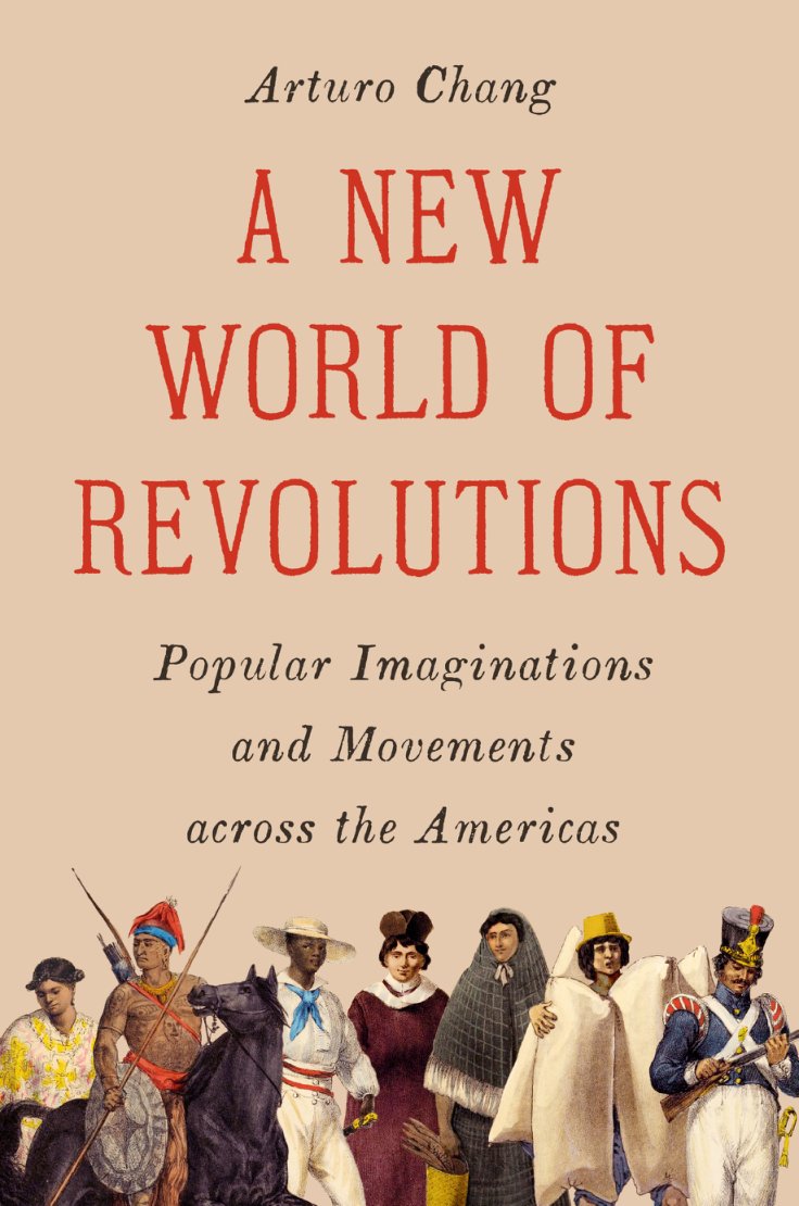 Cover of Arturo Chang
