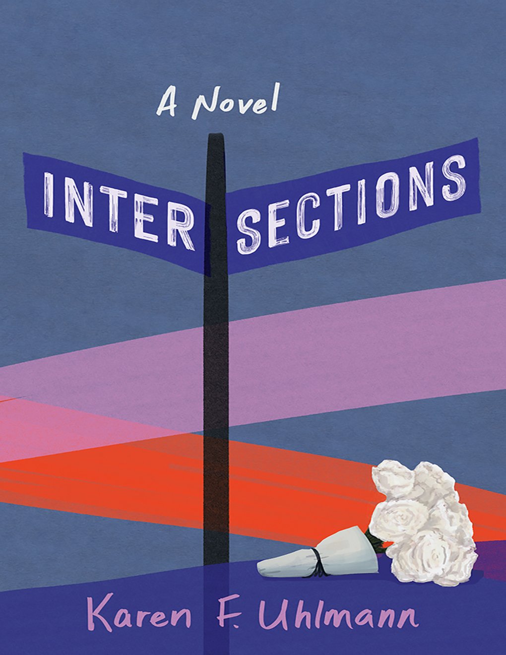 Cover of Intersections (2010)
