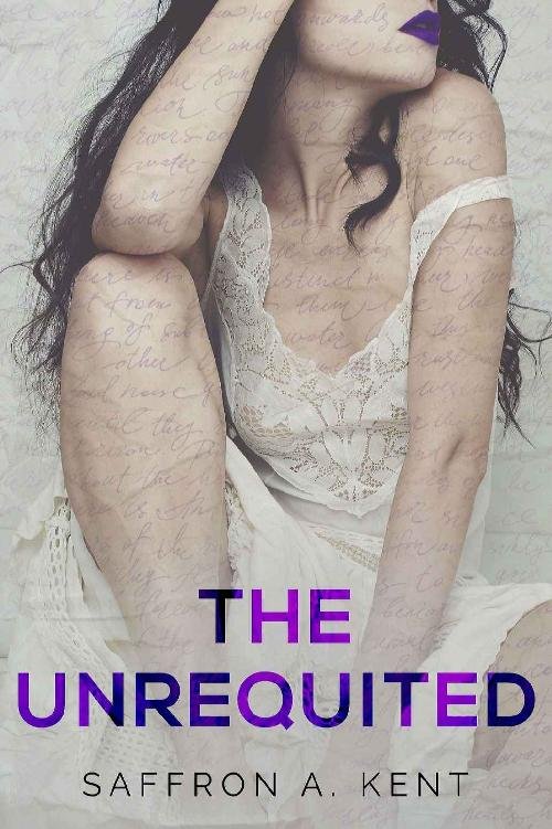 Cover of The Unrequited (2017)