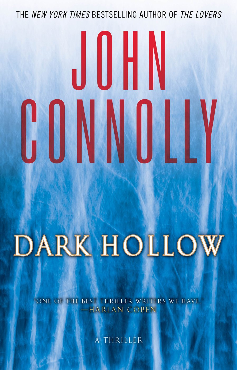 Cover of Dark Hollow (1938)