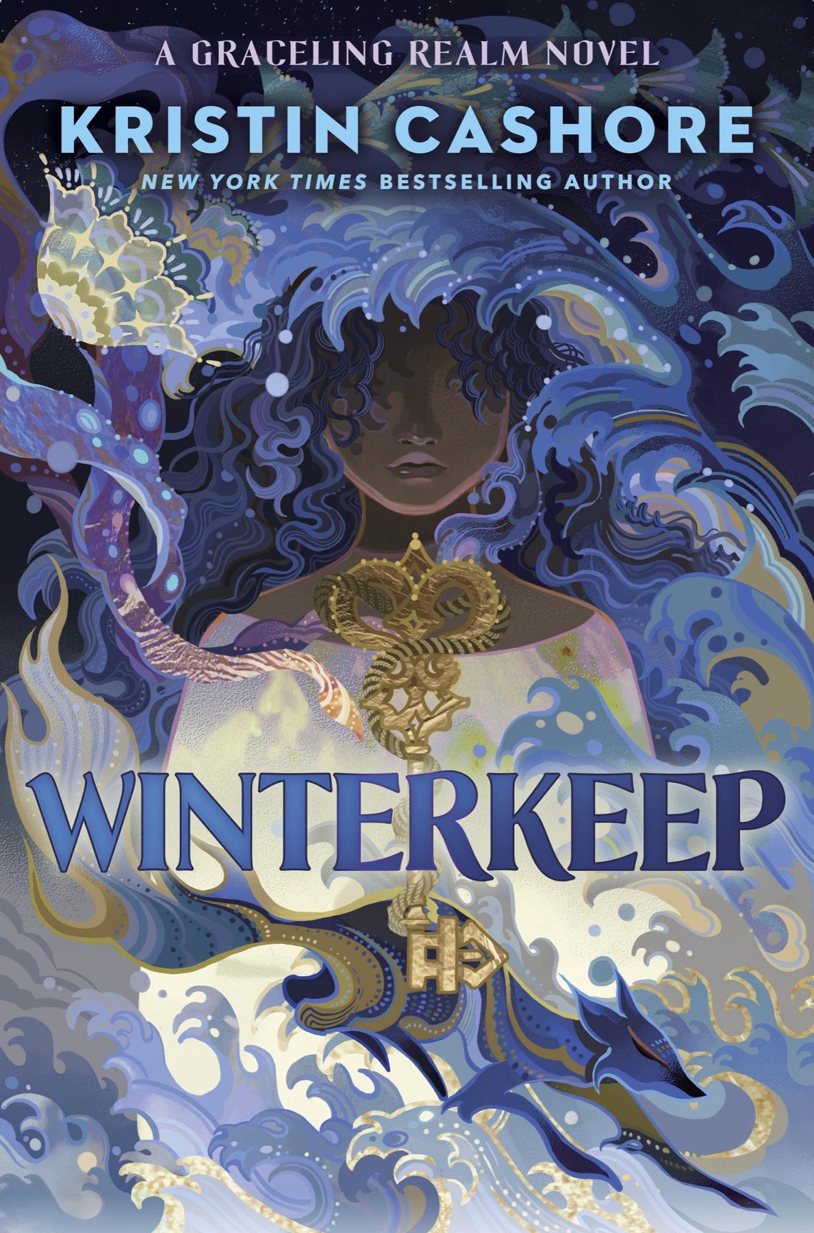Cover of Winterkeep