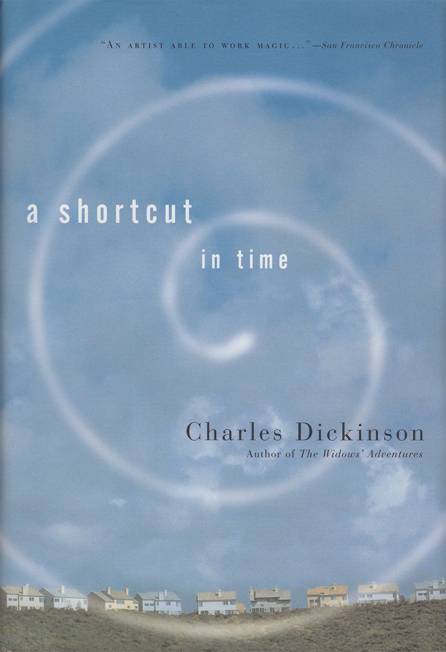 Cover of A Shortcut in Time