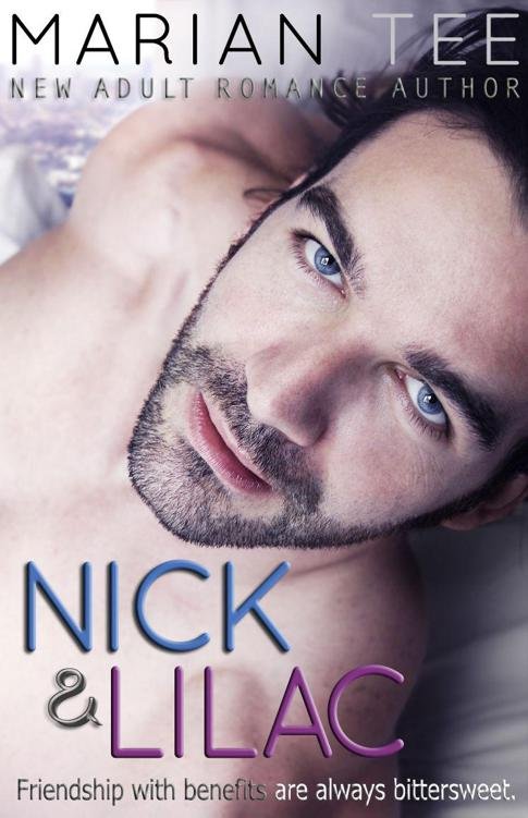 Cover of Nick and Lilac (2013)
