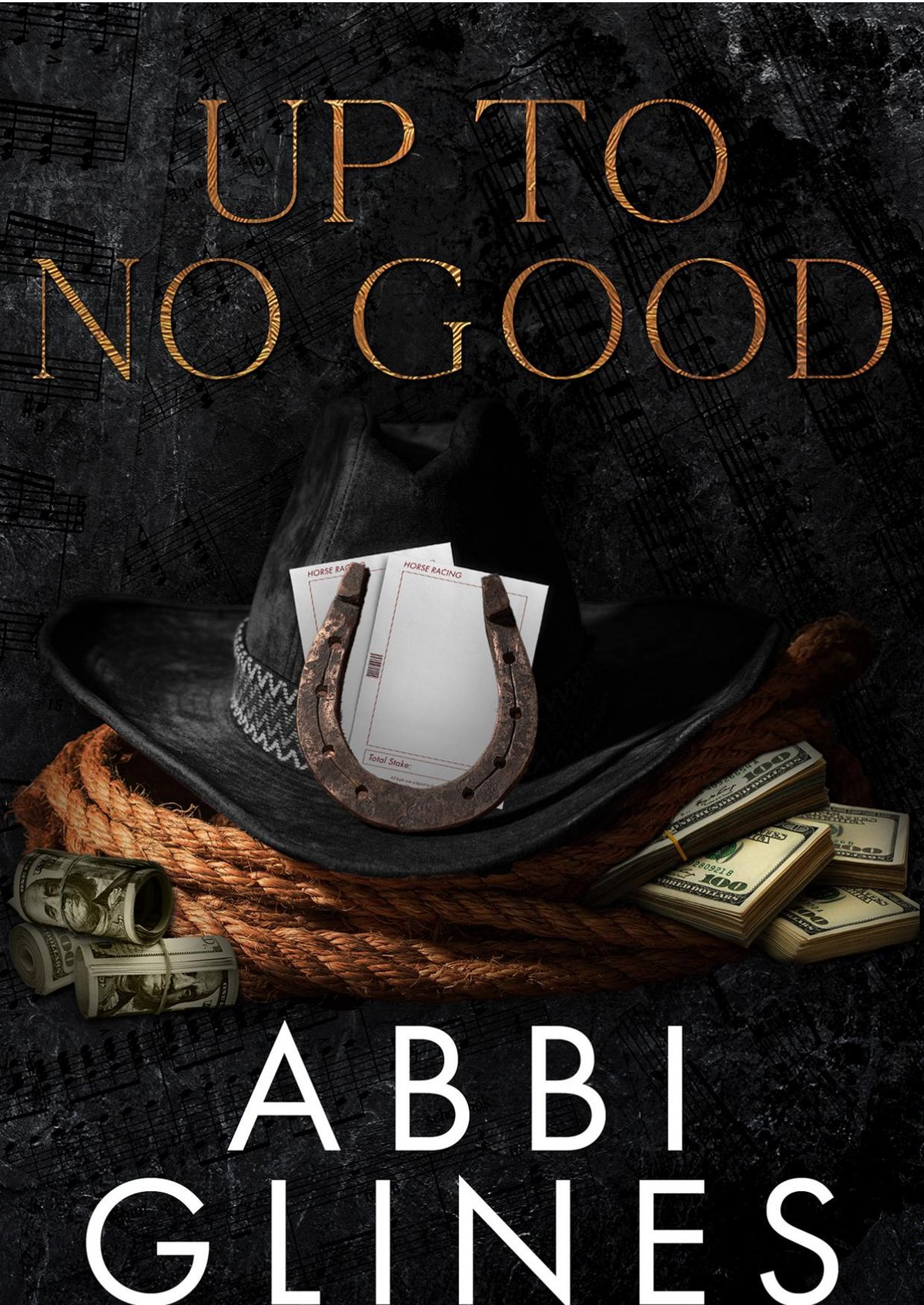 Cover of Up to No Good