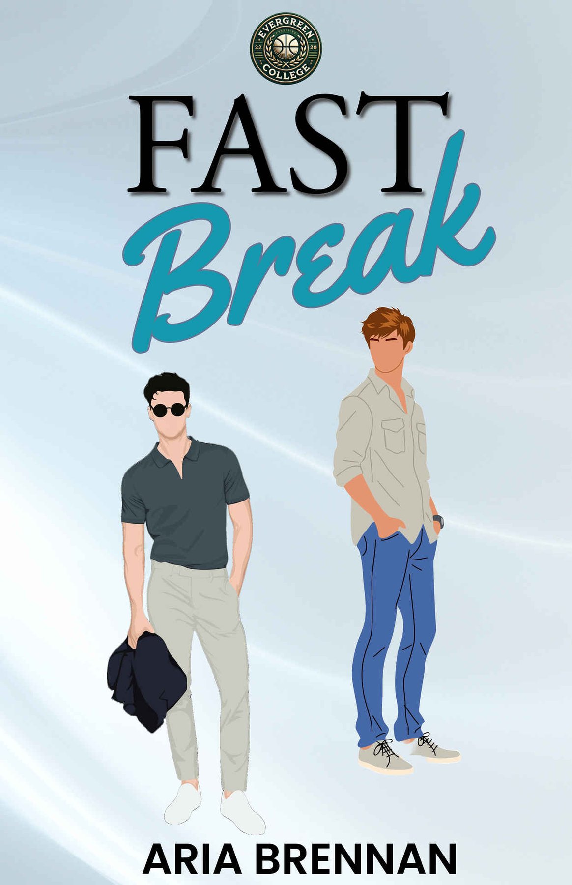 Cover of Fast Break