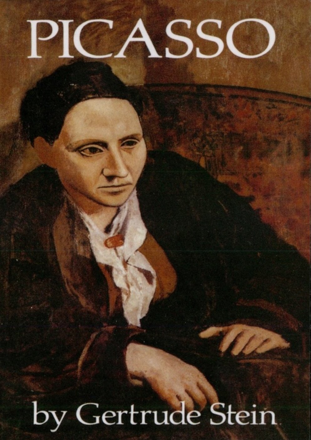 Cover of Picasso