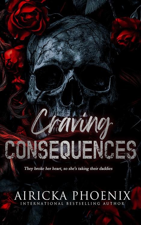 Cover of Craving Consequences