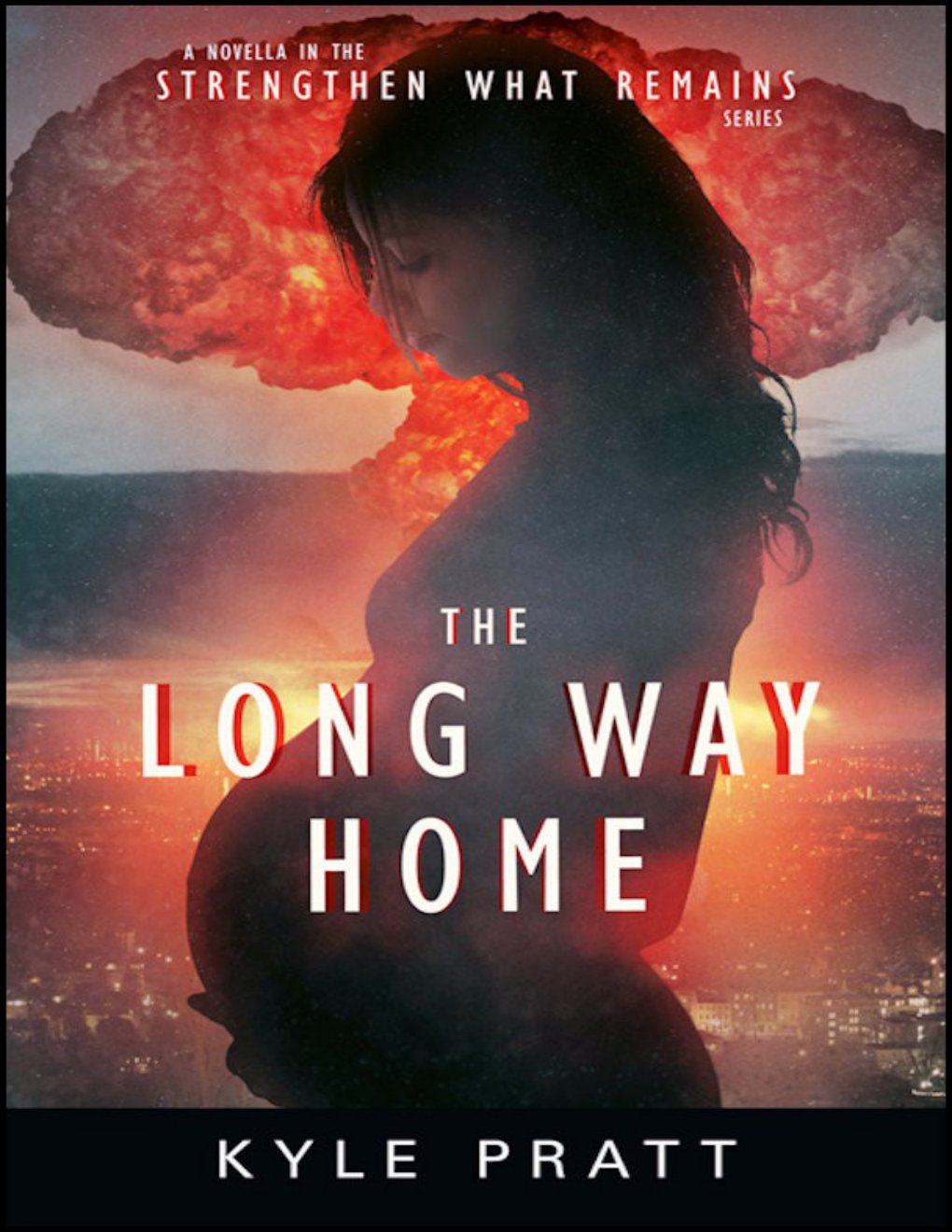 Cover of The Long Way Home