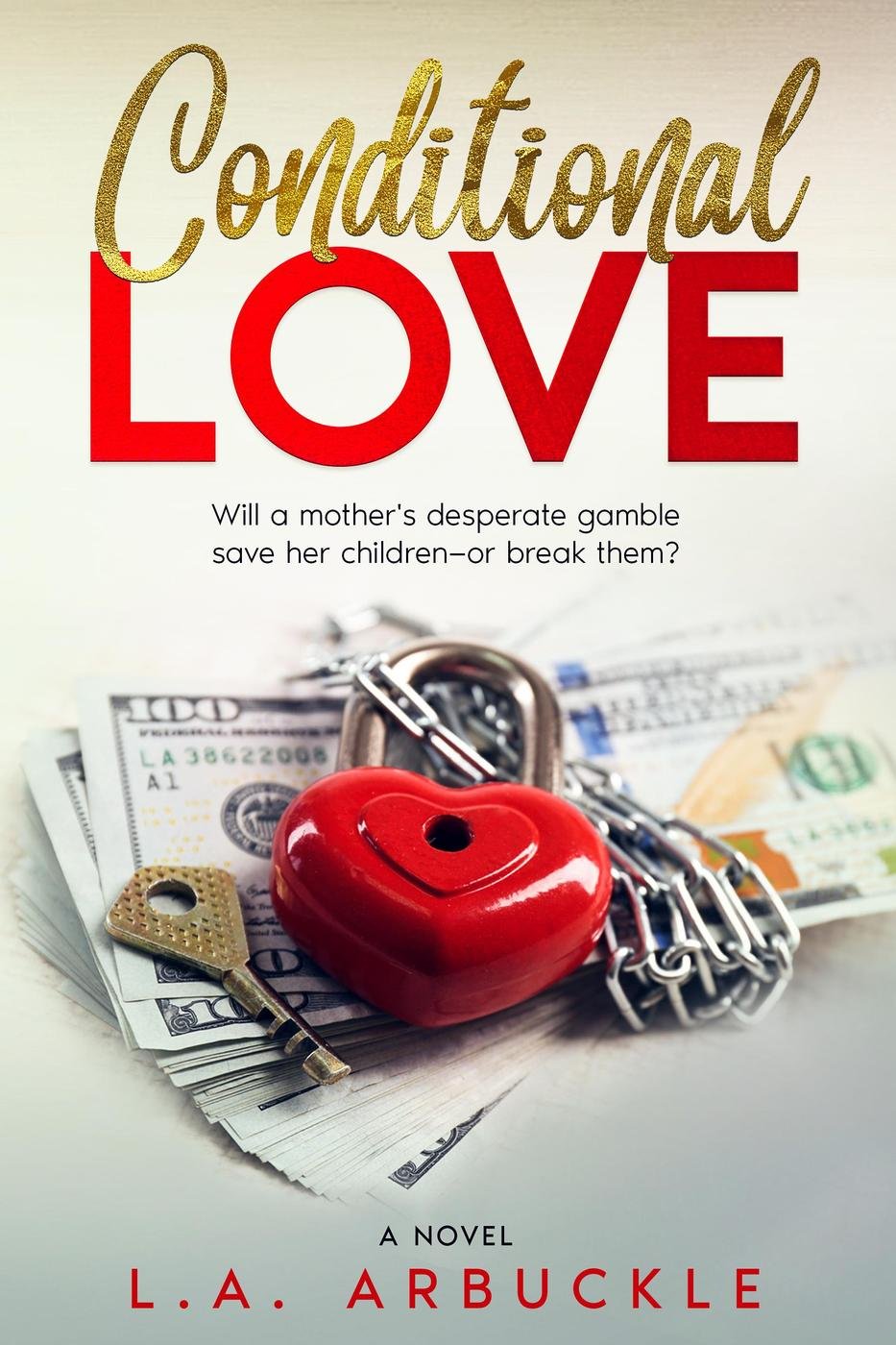 Cover of Conditional Love