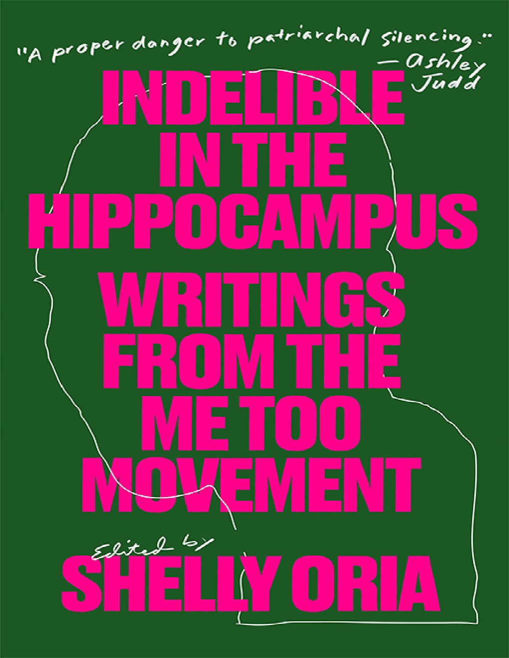 Cover of Indelible in the Hippocampus (2016)