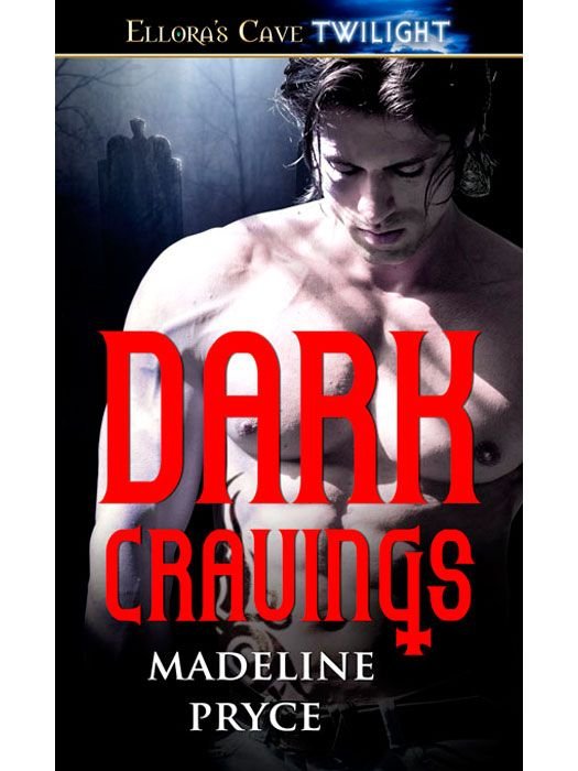 Cover of Dark Cravings