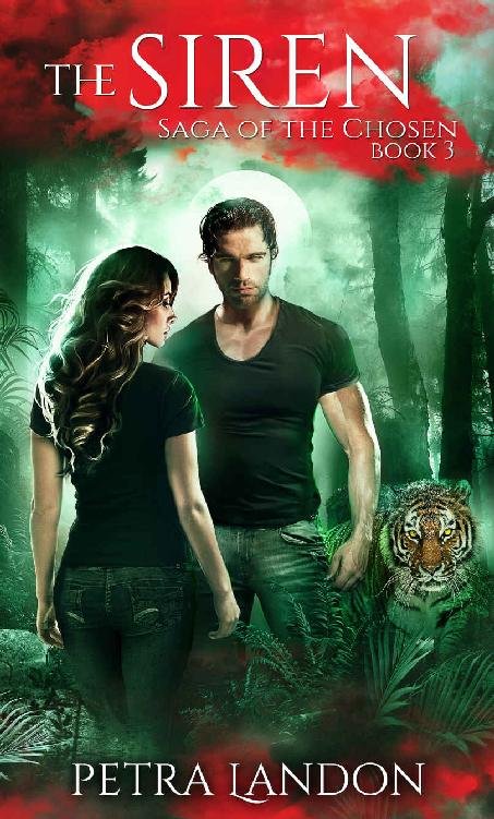 Cover of The Siren (2019)