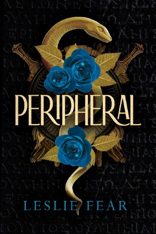 Cover of Peripheral