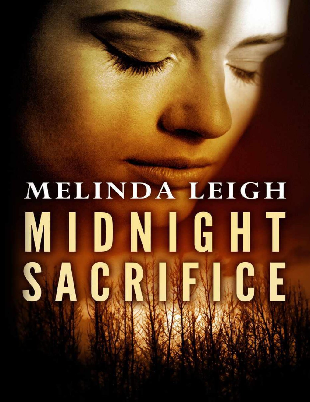 Cover of Midnight Sacrifice