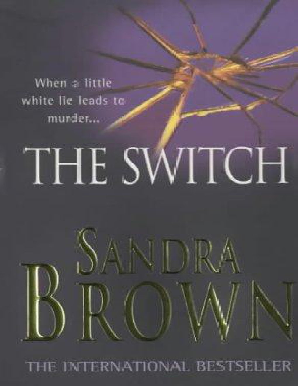Cover of The Switch