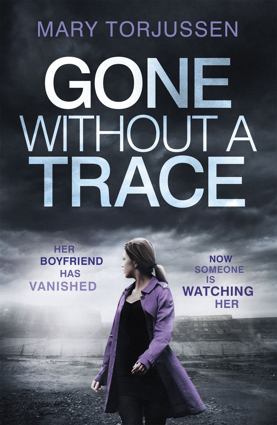 Cover of Gone Without a Trace