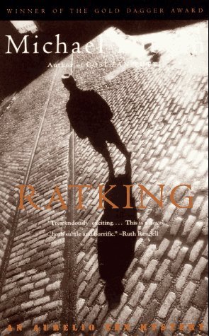 Cover of Ratking (1997)