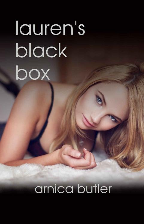 Cover of Lauren's Black Box