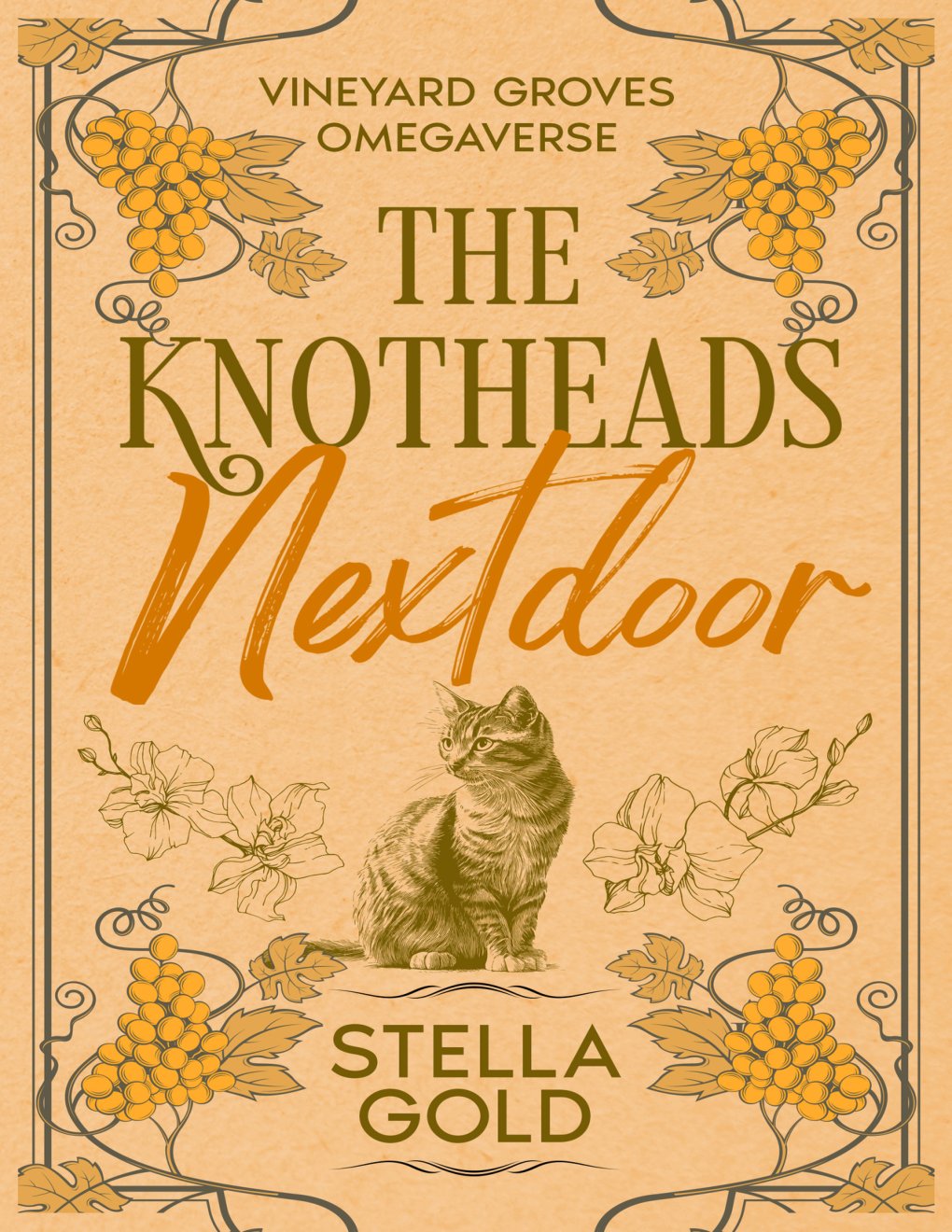 Cover of The Knotheads Next Door