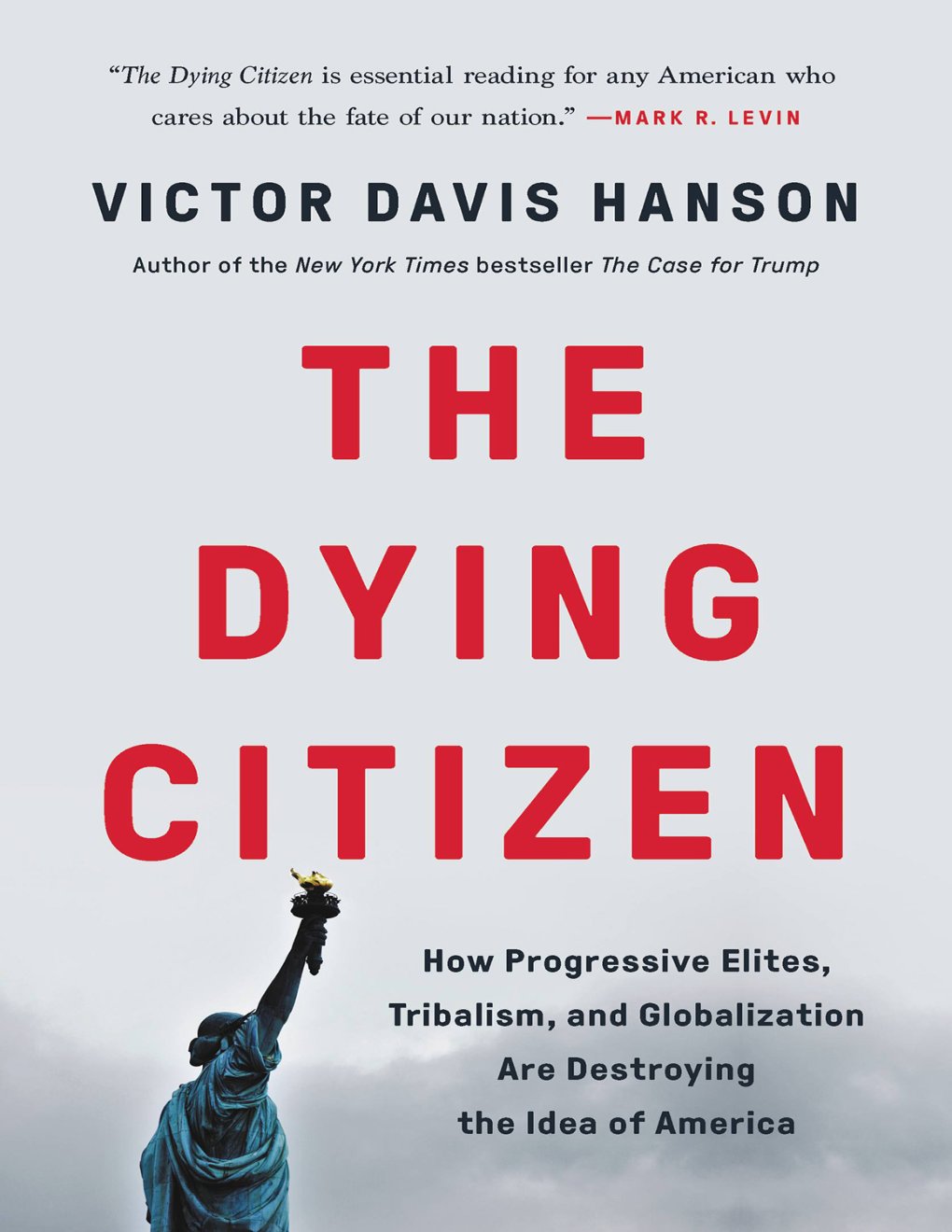 Cover of The Dying Citizen (1950)