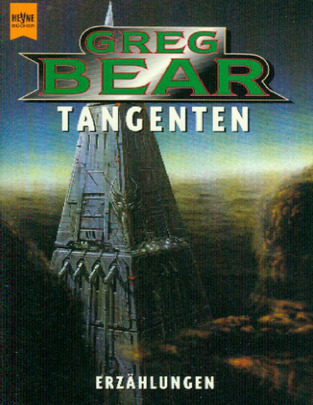 Cover of Tangenten