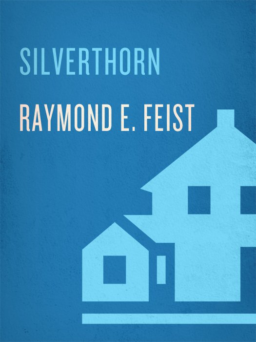 Cover of Silverthorn (1985)