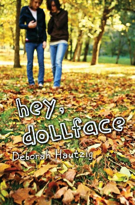 Cover of Hey, Dollface (1940)