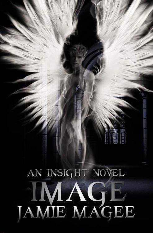 Cover of Image (2011)