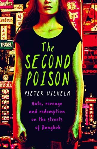 Cover of The Second Poison