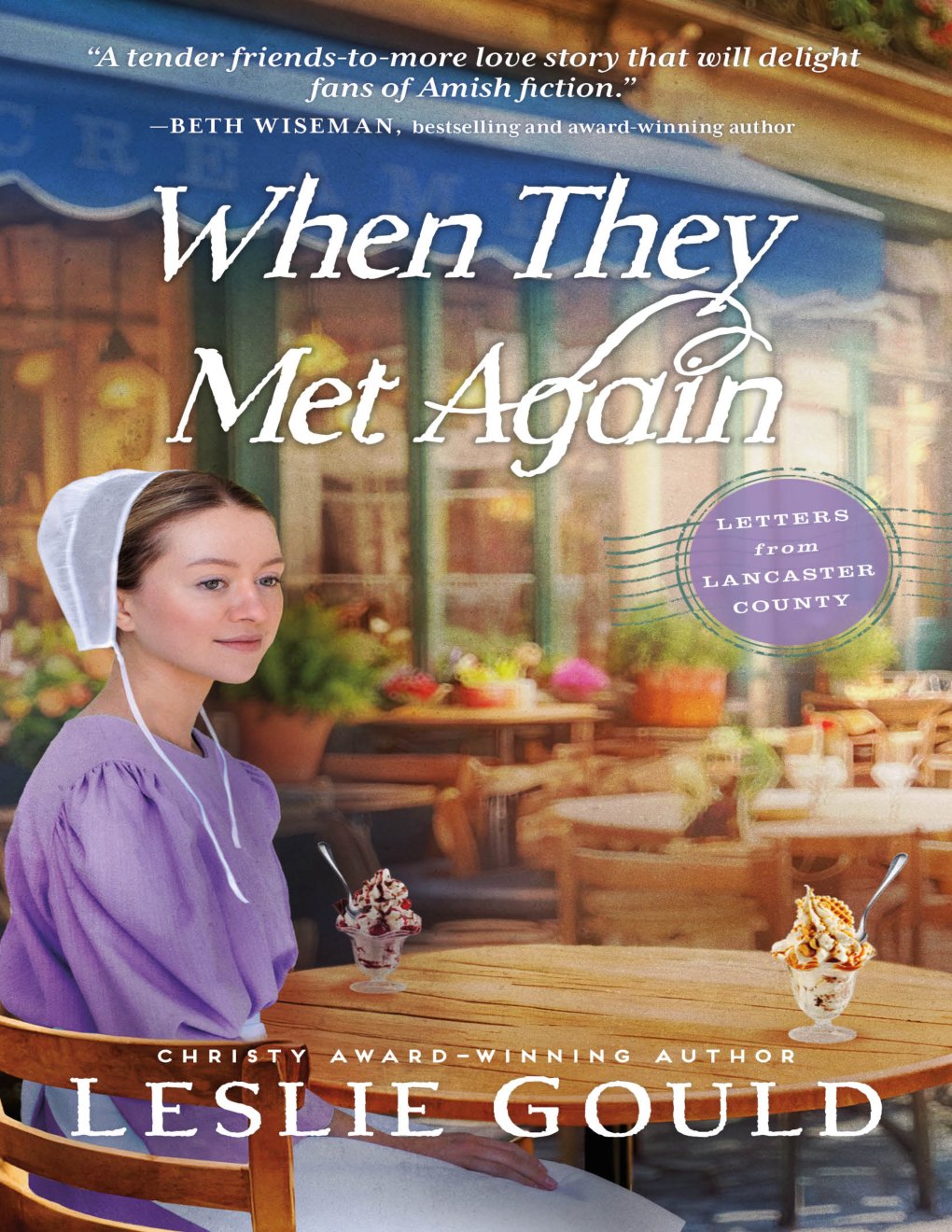 Cover of When They Met Again