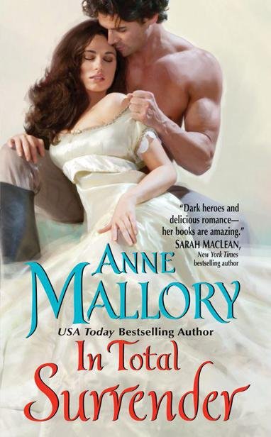 Cover of In Total Surrender (2011)