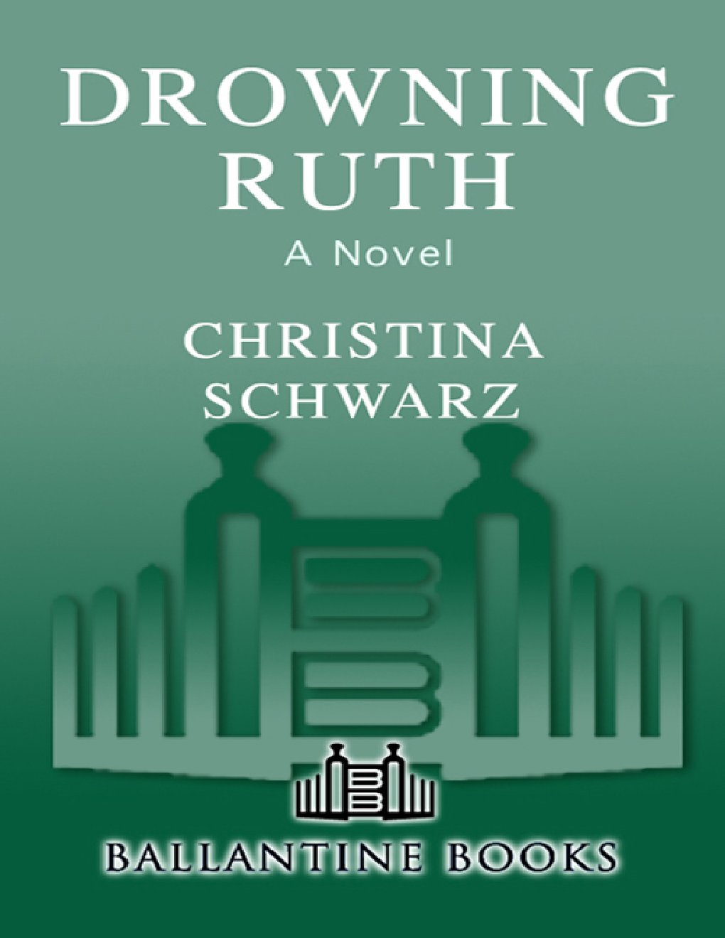 Cover of Drowning Ruth